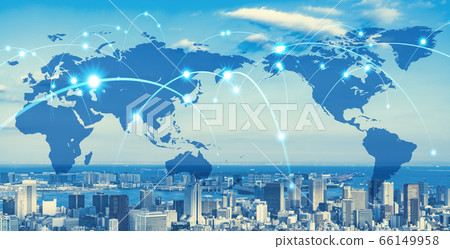 Global network 66149958