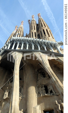 Sagrada Familia 2020, Barocellona 66149981