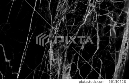 Black Marble Abstract Background 66150528