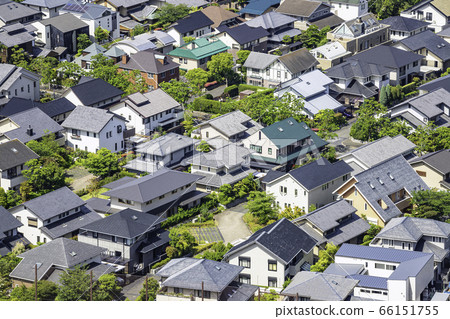 福岡市美麗的住宅區 66151755