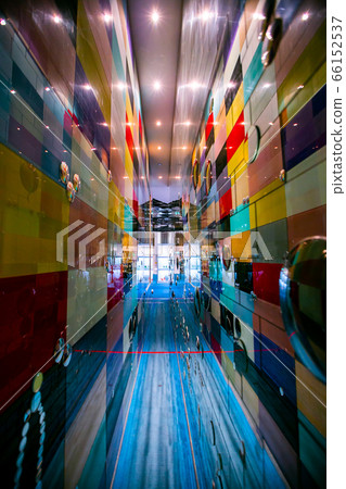 臺灣彰化玻璃展示館Taiwan Changhua Glass Exhibition Hall 66152537