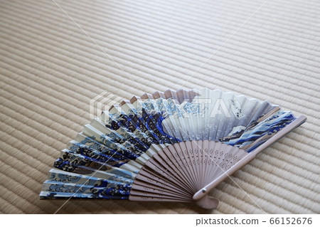 折扇 66152676