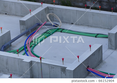 木屋的基礎建設 木屋的基礎建設 66152904