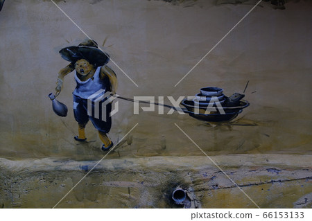 Daegu Metropolitan City, Nampyeongmun City 66153133