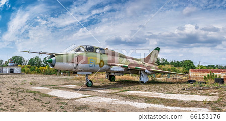 Soviet military aircraft in Soviet Strategic Soviet military aircraft in Soviet Strategic 66153176