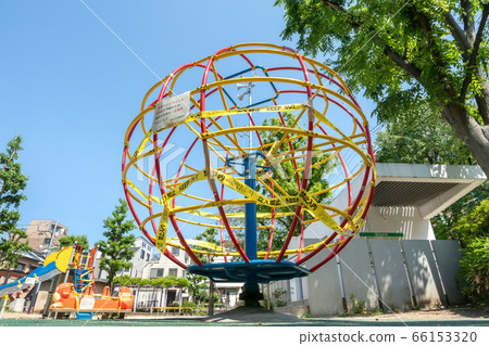 Higashiyama Children's Amusement Park Higashiyama Children's Amusement Park 66153320