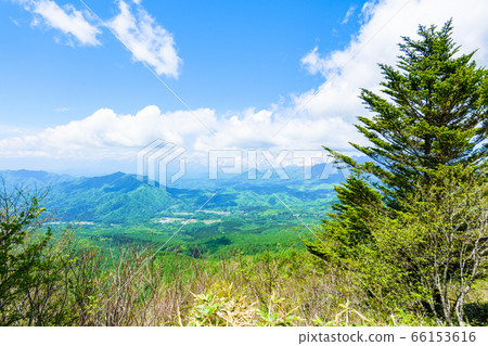 飯in山登山與新鮮綠色 飯in山登山與新鮮綠色 66153616