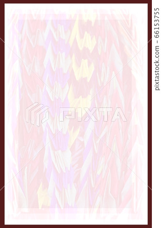 Frame material 66153755