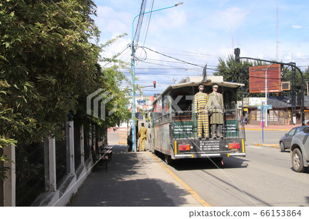 烏斯懷亞景觀 烏斯懷亞景觀 66153864