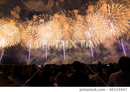 煙花匯演 66153947