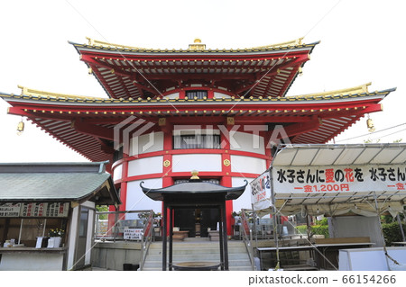 Sano Amulet Daishi, Sano City, Tochigi Prefecture 66154266