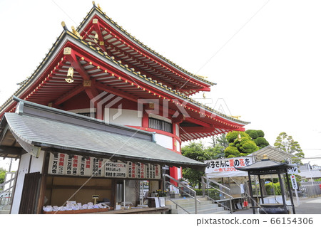 Sano Amulet Daishi, Sano City, Tochigi Prefecture 66154306