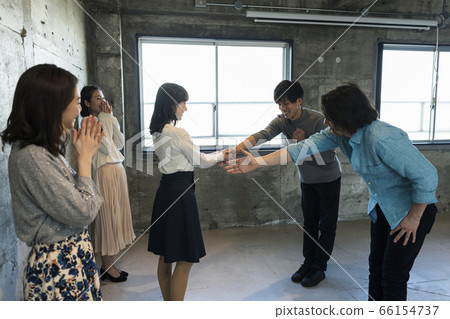 婚禮活動派對 婚禮活動派對 66154737