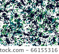 Pollution pattern dirty natural abstract concept, marbled fabric background. Blending black, blue, green and white color mixed tone. Effect filter grunge background. 66155316