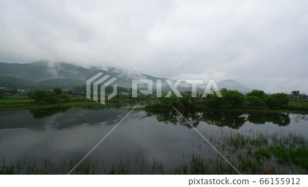 Gyeonggi-do, Namyangju-si, Water garden Gyeonggi-do, Namyangju-si, Water garden 66155912