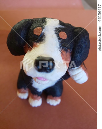 Maneki Dog Laughing Dog Bernese Mountain Dog Maneki Dog Laughing Dog Bernese Mountain Dog 66156417