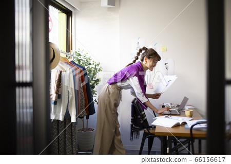 Female designer Female designer 66156617