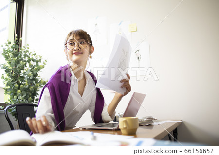 女設計師 66156652