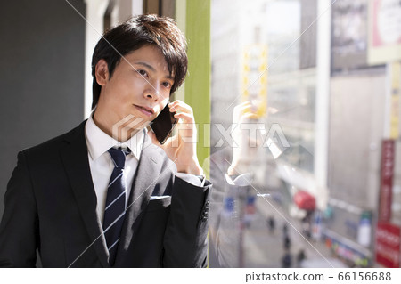 A businessman to call A businessman to call 66156688