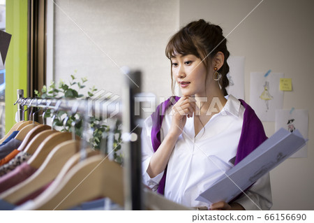 女設計師 66156690