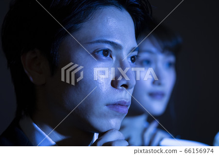 男女參加研討會 66156974