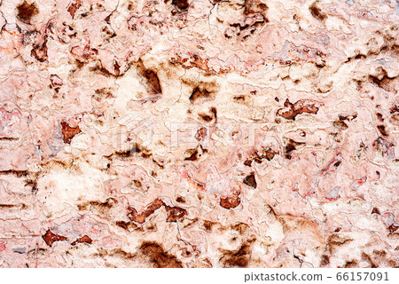 Texture of a concrete wall with cracks 66157091