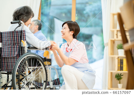 護理形象高級日托護理院 66157097