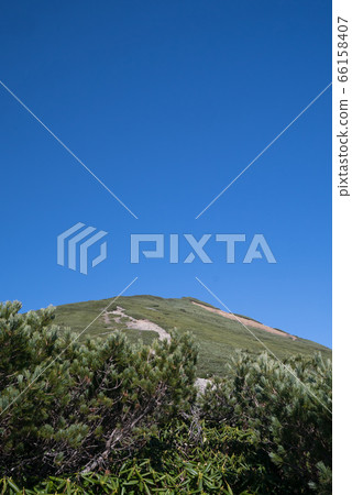 山峰 山峰 66158407