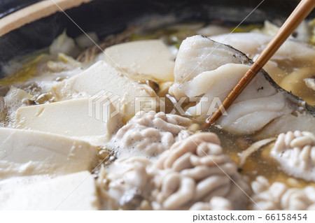 Hot Shirako Nabe 66158454