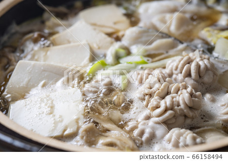 Hot Shirako Nabe 66158494