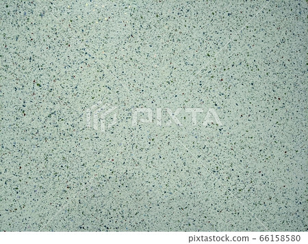 clean cement plaster on wall speckled with various colors clean cement plaster on wall speckled with various colors 66158580