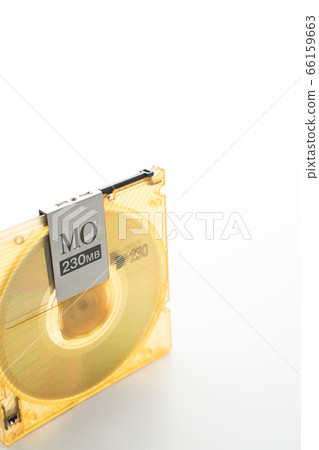 MO磁光盤 66159663