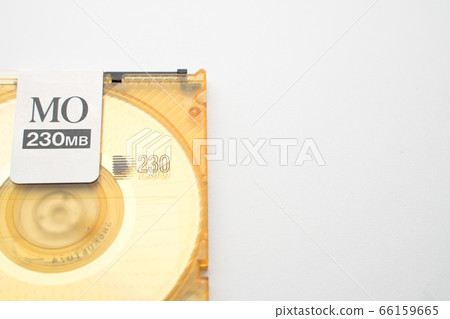 MO磁光盤 66159665