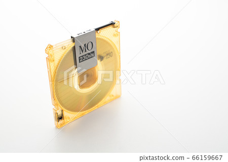 MO magneto-optical disk MO magneto-optical disk 66159667