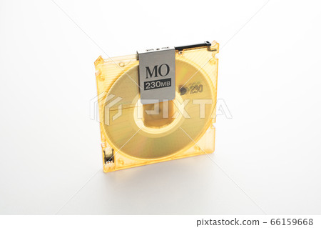 MO磁光盤 66159668