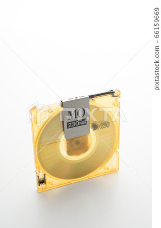 MO磁光盤 66159669