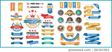 Vintage Retro Vector for banner. Vintage Retro Vector for banner. 66161065