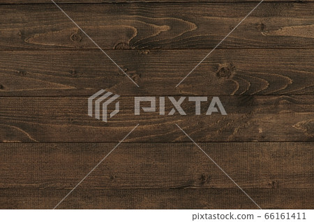 natural dark wood plank backdrop, boards as an 66161411