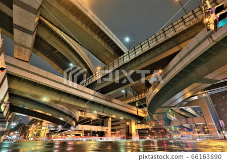 連接點 連接點 66163890