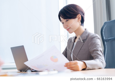 Arafor Business Woman Warm Mom Arafor Business Woman Warm Mom 66163994