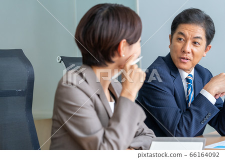 商務人士 商業 商務 66164092