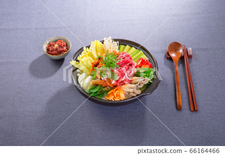 內臟火鍋 66164466