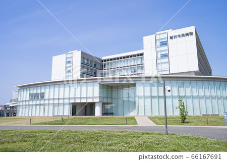 Inazawa City Hospital Inazawa City Hospital 66167691
