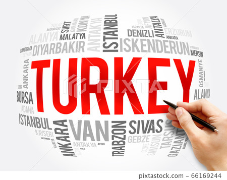 List of cities in Turkey word cloud collage List of cities in Turkey word cloud collage 66169244