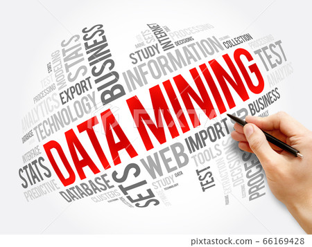 Data Mining - Technology Strategy word cloud 66169428