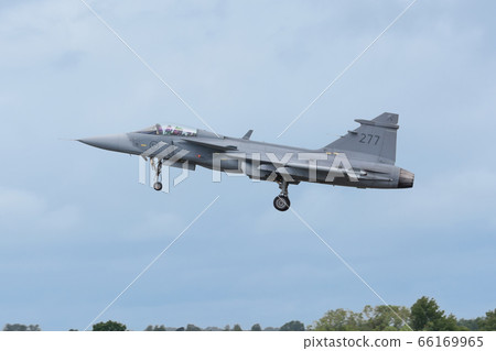 Swedish Air Force JAS39C Gripen Swedish Air Force JAS39C Gripen 66169965