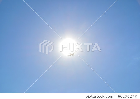 客機上升 客機上升 66170277