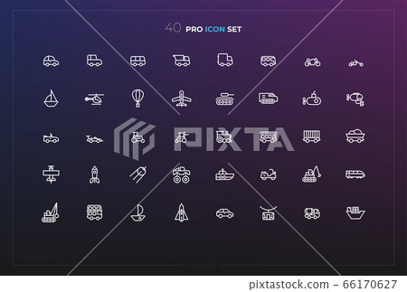 Set arrow icons vector illustration of web design - Stock Illustration ...