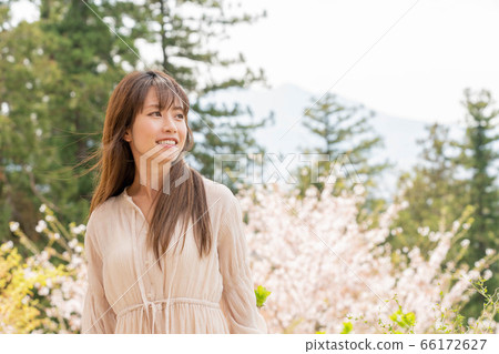 美麗的女人 66172627