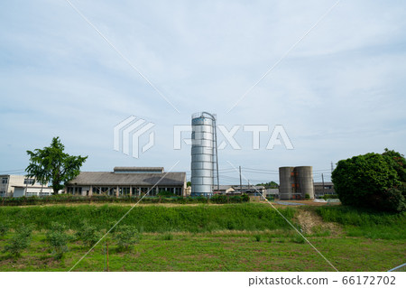 Shimosa High School Shimosa High School 66172702